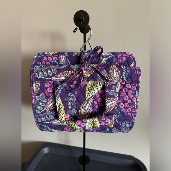 Vera Bradley Hanging Organizer NWT - Picture 3 of 5